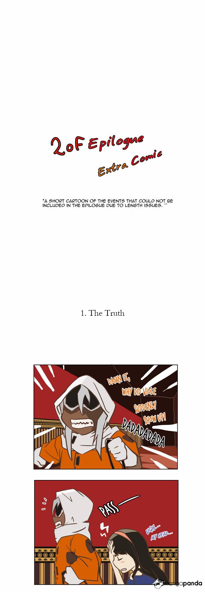 Tower of God Chapter 106 image 36